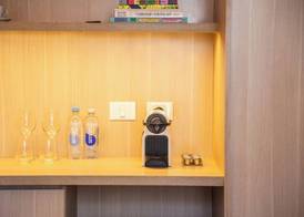 Vilon Recoleta Hotel 5