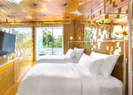 Little Shelter Hotel Chiangmai 5