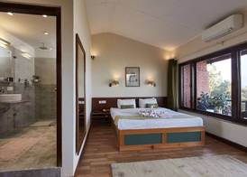 Dhulikhel Lodge Resort 3