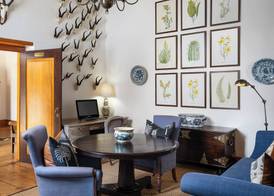 Drostdy Hotel 4
