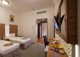 Astoneast Taiba Hotel Ex Artal Al Alami 5