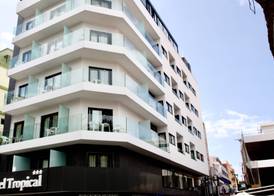 Hotel Tropical 4