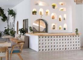 MYLOS Hotel Boutique 2