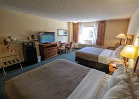 Comfort Inn Near Vail Beaver Creek 5