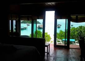 Lipe Power Beach Resort 5