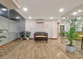 Hotel Consulate 3