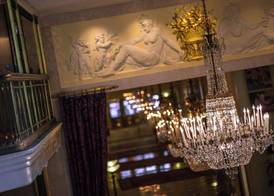 The Mayflower Hotel, Autograph Collection 4