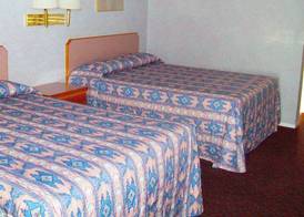 Blue Mist Motel Florence 3