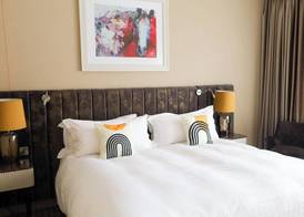 voco The Club - Dublin Gateway by IHG 5