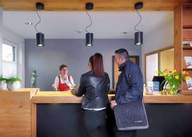 Best Western Hotel Brunnenhof 2
