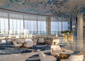 Jumeirah Saadiyat Island Abu Dhabi 3