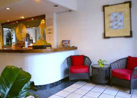 Hotel Eloisa 5