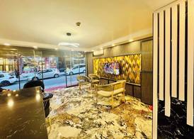 Crowned Exclusive Hotel 2