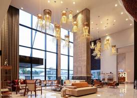 Novotel Santa Cruz De La Sierra 4