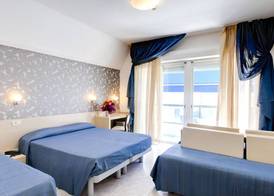 Hotel DOLCEVITA Park & Beach included 4