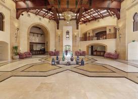 Pickalbatros The Palace Port Ghalib 5