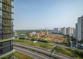 LUMIERE RIVERSIDE LUXURY APARTMENT 5STar 4