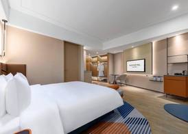 Novotel Nantong Development Zone 5