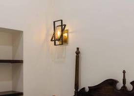 Heart of the City Homestay by Rashmi 5