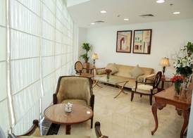 The Town Hotel Doha 2