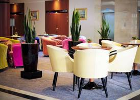 Hotel Nadmorski 3