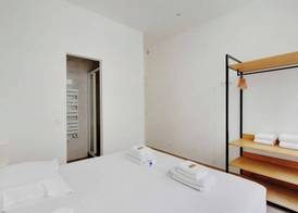 Refreshing Apartment - 2br/6p - Bastille 3