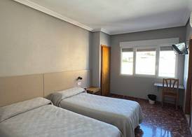 L'Oncle Pere Habitacions 2