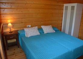 Bungalows Los Pedregales 3