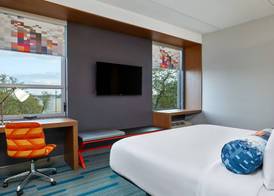 Aloft by Marriott Austin Northwest 5