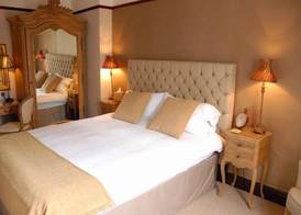 The Swan Hotel 2