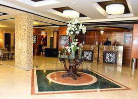 Sparr Hotel 2
