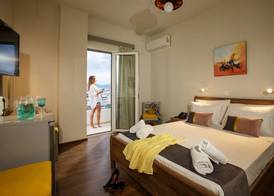 Asterion Hotel 5