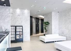 KOKO HOTEL Hiroshima Ekimae 3