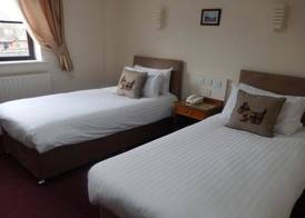 Eden House Hotel 3