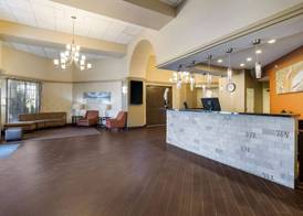 Best Western Escondido Hotel 2