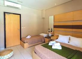 Relax Hotel 5