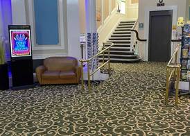 The Grand Hotel 4