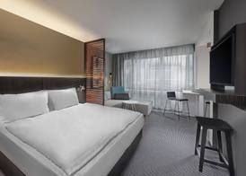 Adina Apartment Hotel Leipzig 5