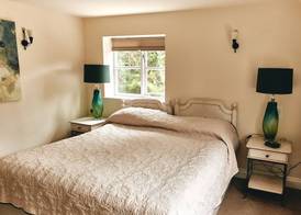 The Hatchet Inn 2