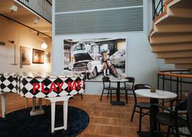 Second Home Apartments Asplund 5