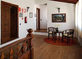 Hotel Rural Bentor 4
