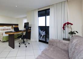 Quality Suites Natal 4