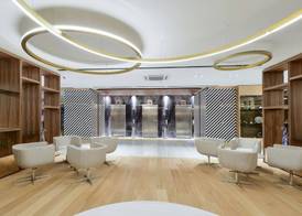 Ankara Alegria Business Hotel 2
