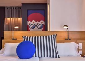Universal Hotel Neptuno - Adults Only 5