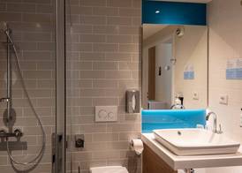 Holiday Inn Express MUNICH NORTH by IHG 5
