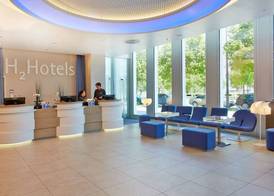 H2 Hotel München Messe 2