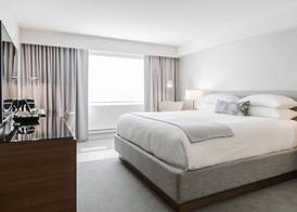 The James Hotel 5