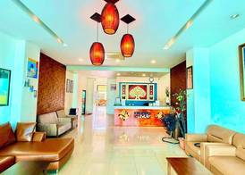 KS Residence Hotel 4