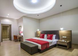 Ladies Beach Suit Otel 5