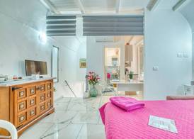 Maison La Vanda - Centro Citta 4
